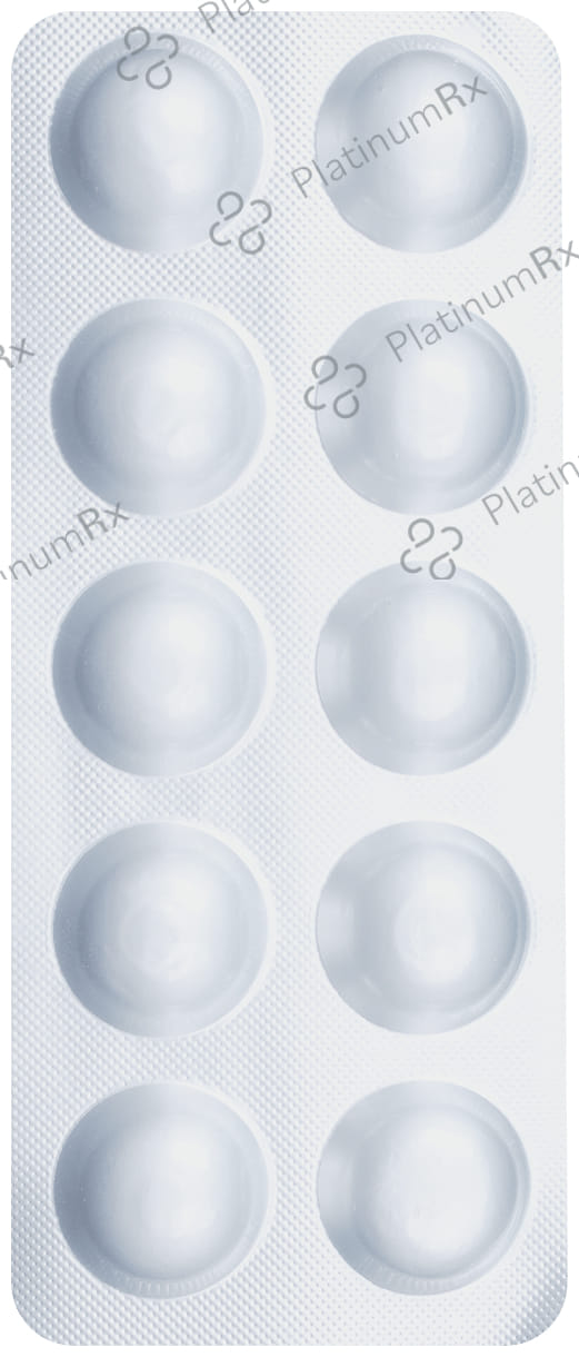 Vinglyn D 10/100mg Tablet 10s