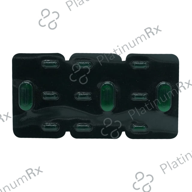 Flufung 150mg Tablet 3s