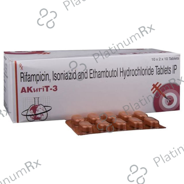Vascorn 10mg Tablet