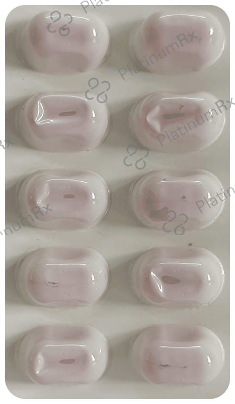 Healing Pharma Rocaltop Capsule 10s