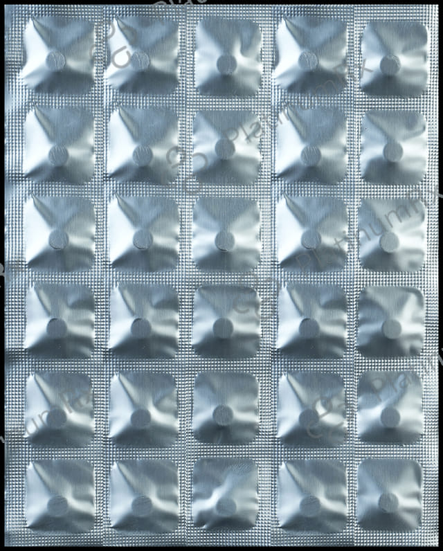 Megavog 0.3mg Tablet MD 30s