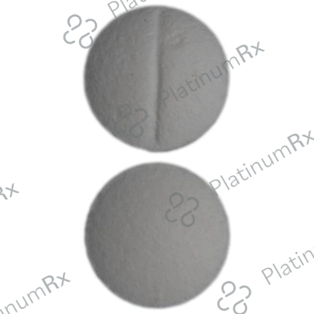 Respidon 1mg Tablet 10s