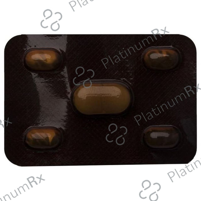 AF 200mg Tablet 1s
