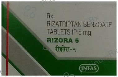 Rizora 5 Tablet