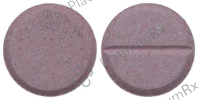 Zocon 100mg DT Tablet 4s
