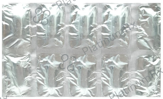 Calgrow AS Tablet 10s