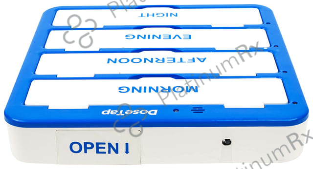 Nuerocip 2500mcg Injection