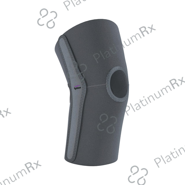 Tynor D 08 Elastic Knee Support Large