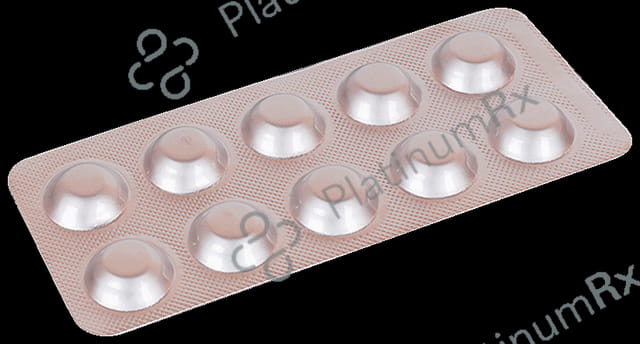 Telpil A 40/5mg Tablet 10s