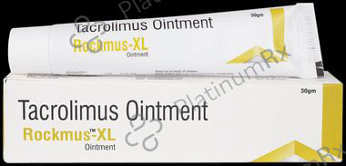 Rockmus XL Ointment