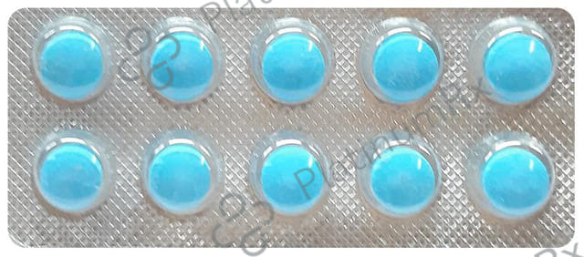 Folik Activ 1mg Tablet 10s