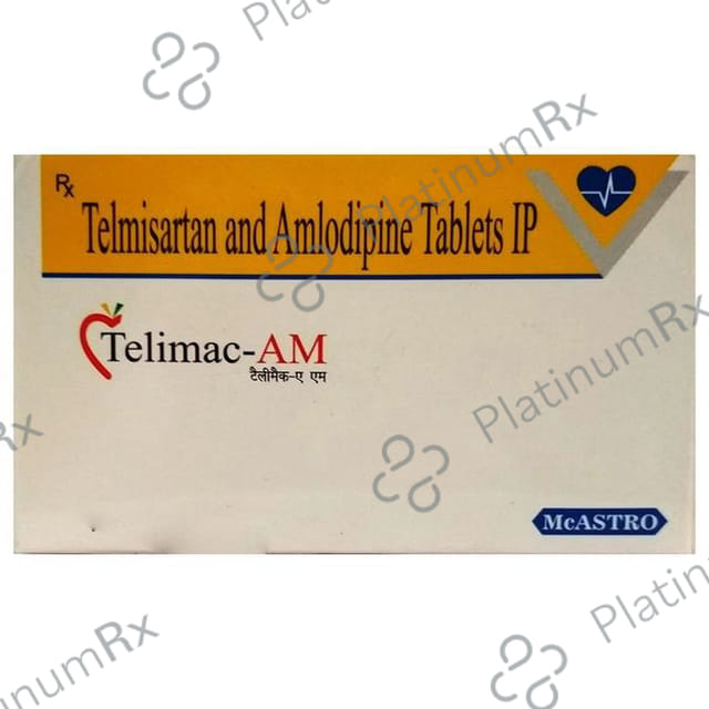Telimac-AM Tablet
