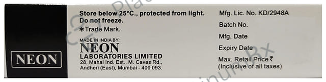 Potphos Injection 15ml