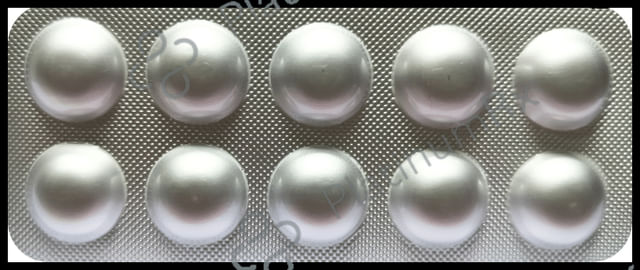 Bilasan-M Tablet