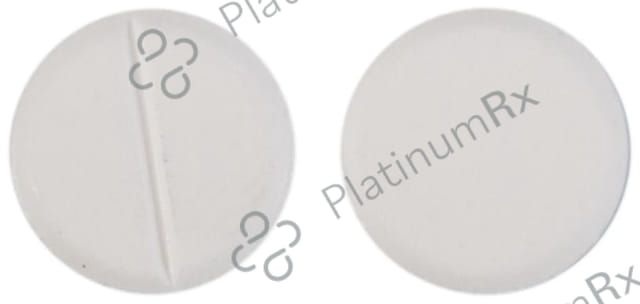 Contramal DT 50mg Tablet