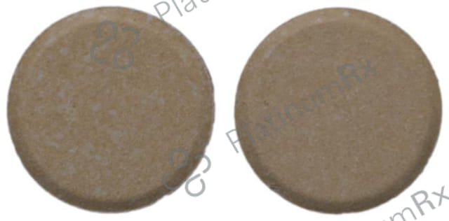 Telday 5/80mg AM Tablet 10s