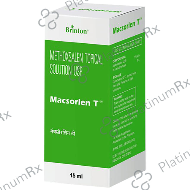 Macsorlen T 0.2% Lotion