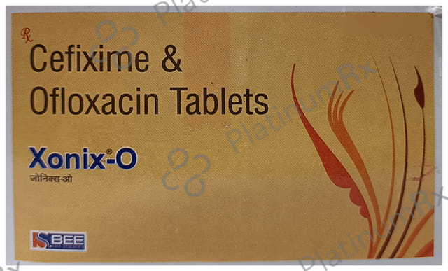 Xonix-O Tablet