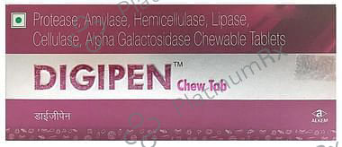 Digipen Tablet 10s