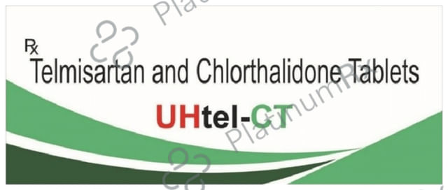 UHtel-CT Tablet
