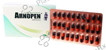 Arnopen Capsule