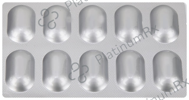 Tenepla M 500/20mg SR Tablet 10s
