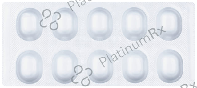 Apixator 5mg Tablet 10s