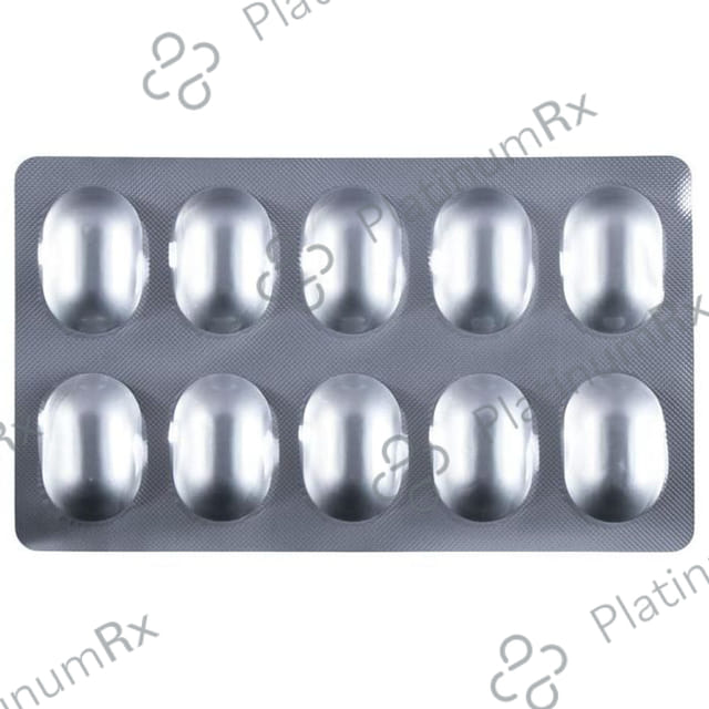 Pirahenz Tablet
