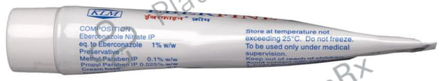 Eberfine 2% Cream 30gm