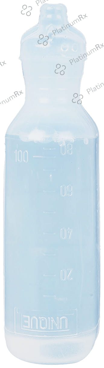 Metrogyl Injection