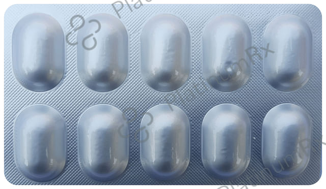 Esokist-D Capsule SR