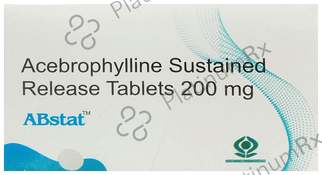 Abstat Tablet SR