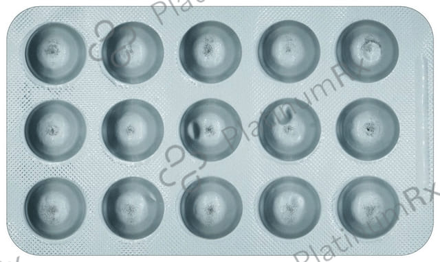 Olmetop 20mg Tablet 15s