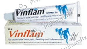 Vinflam Gel