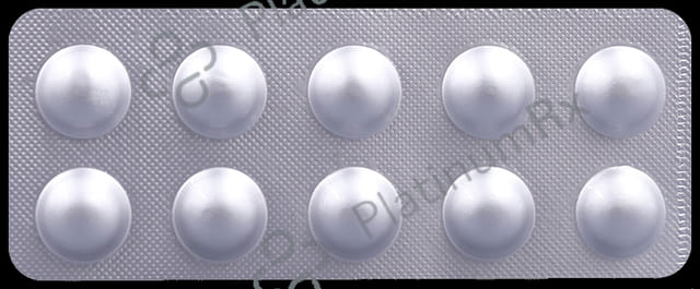 Aidgliflozin 5mg Tablet 10s