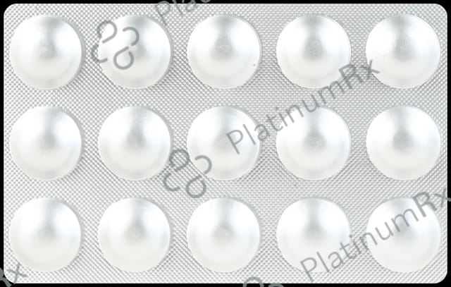 Dapagold 10mg Tablet 15s
