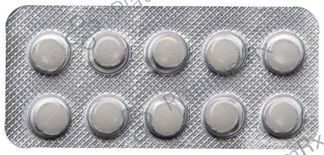 Liv-Cet 5 Tablet