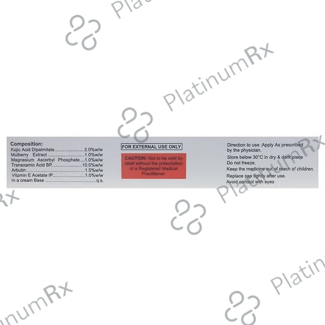 New Kromaglo Cream 20gm