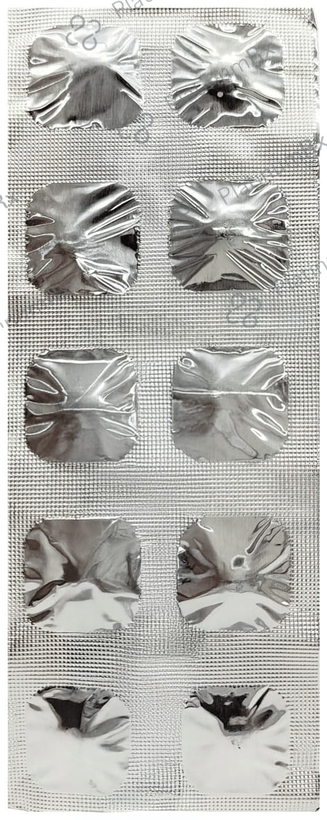 Vocid 20mg Tablet 10s