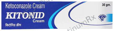 Kitonid Cream 30 Cream