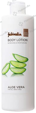 Fabindia Aloe Vera Body Lotion 500 Lotion