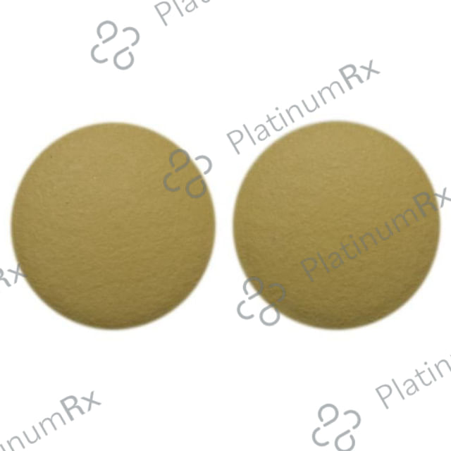 Febuset 40mg Tablet 10s