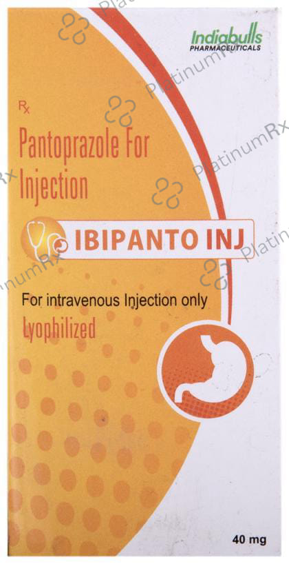 Ibipanto Injection