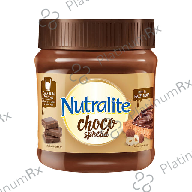 Nutralite Calcium Enriched Choco Spread