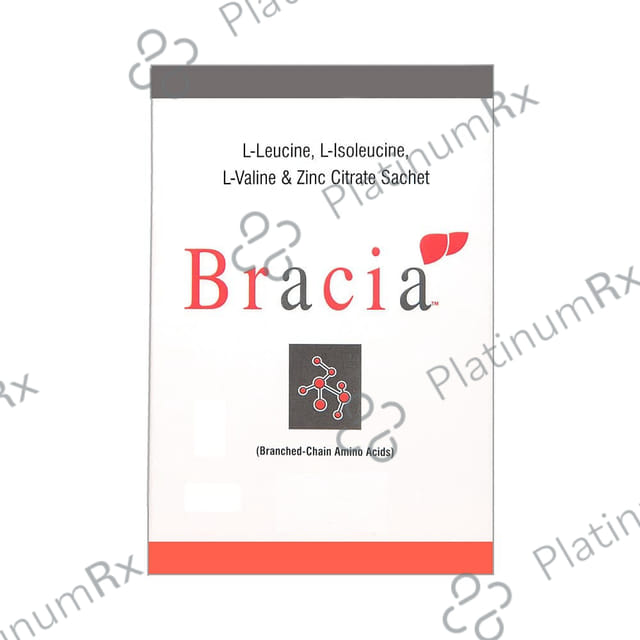 Bracia Granules