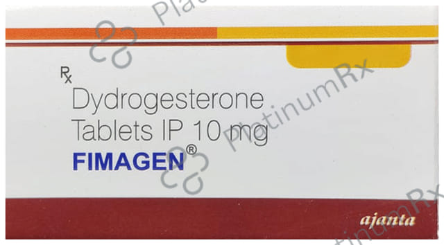 Fimagen Tablet