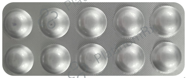 Tamodex 20mg Tablet