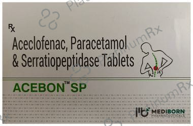 Acebon SP Tablet 10s