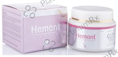 Hemont Cream