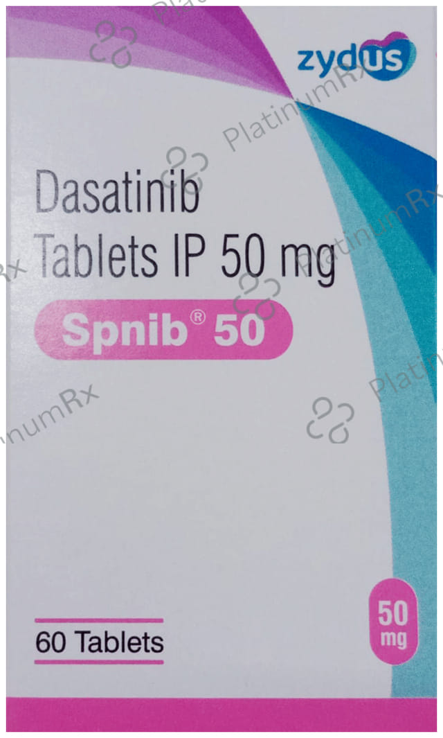 Spnib 50 Tablet